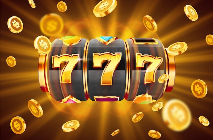 Antarmuka permainan Gem Saviour di platform jnt777